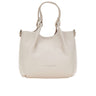 Borsa a mano "Dua" BS9718 RNGDBLTUSABBIA GIANNI CHIARINI 