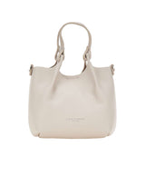 Borsa a mano "Dua" BS9718 RNGDBLTUSABBIA GIANNI CHIARINI 