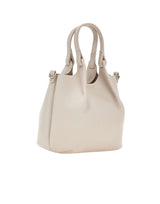 Borsa a mano "Dua" BS9718 RNGDBLTUSABBIA GIANNI CHIARINI 