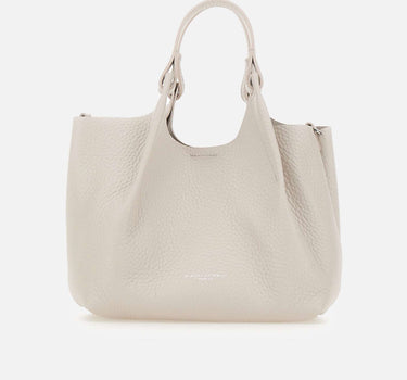 Borsa a mano "Dua" BS9719 RNGDBLSABBIA GIANNI CHIARINI 