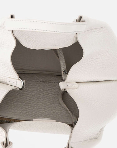Borsa a mano "Dua" BS9719 RNGDBLSABBIA GIANNI CHIARINI 