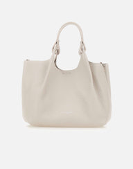 Borsa a mano "Dua" BS9719 RNGDBLSABBIA GIANNI CHIARINI 