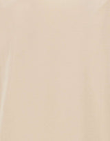 GRAN SASSO T-shirt in cotone BEIGE Uomo 