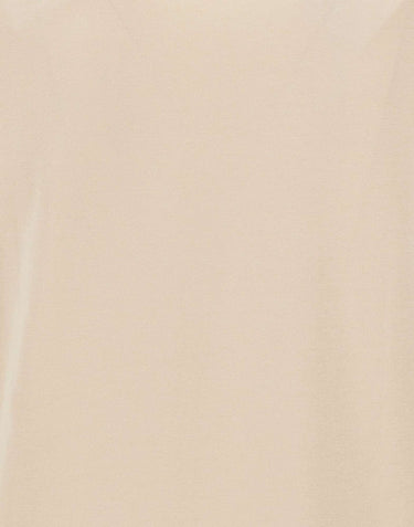 GRAN SASSO T-shirt in cotone BEIGE Uomo 