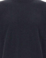 HERNO T-Shirt in maglia BLUE Uomo 