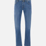 JACOB COHEN Jeans "Nick Slim" BLUE Uomo 