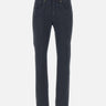 JECKERSON Pantaloni"John" in cotone BLUE Uomo 