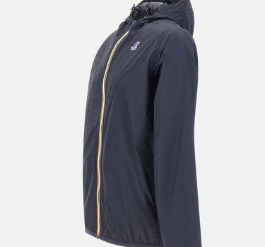 K-WAY Giacca "Le Vrai 4.0 Claude" BLUE Unisex 