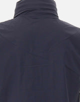 K-WAY Smanicato "Valen" BLUE Uomo 