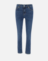 LIU-JO "Bottom Up Ideal" BLUE Donna 