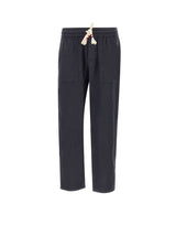 MC2 SAINT BARTH Pantaloni "Calais" BLUE Uomo 