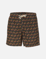MC2 SAINT BARTH Costume "Lighting micro fantasy" MULTICOLOR Uomo 