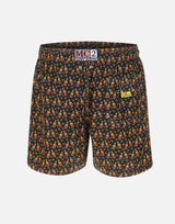 MC2 SAINT BARTH Costume "Lighting micro fantasy" MULTICOLOR Uomo 