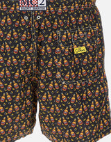 MC2 SAINT BARTH Costume "Lighting micro fantasy" MULTICOLOR Uomo 