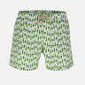 MC2 SAINT BARTH Costume "Lighting micro fantasy" MULTICOLOR Uomo 