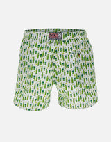 MC2 SAINT BARTH Costume "Lighting micro fantasy" MULTICOLOR Uomo 