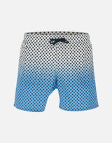 MC2 SAINT BARTH Costume "Lighting micro stretch" Light Blue Uomo 
