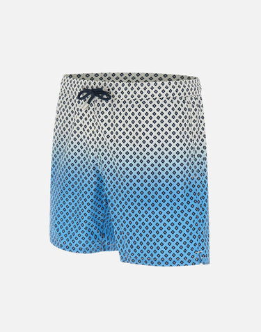 MC2 SAINT BARTH Costume "Lighting micro stretch" Light Blue Uomo 