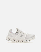 ON Sneakers "Cloudswift 4 AD" WHITE Donna 