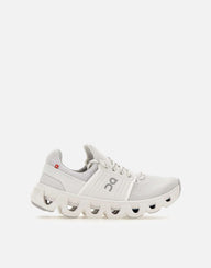 ON Sneakers "Cloudswift 4 AD" WHITE Donna 
