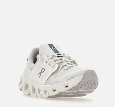 ON Sneakers "Cloudswift 4 AD" WHITE Donna 