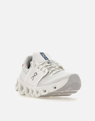 ON Sneakers "Cloudswift 4 AD" WHITE Donna 