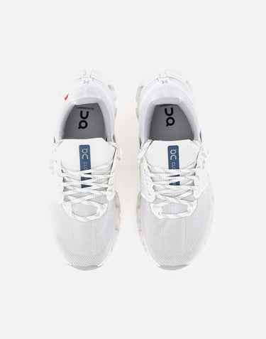 ON Sneakers "Cloudswift 4 AD" WHITE Donna 