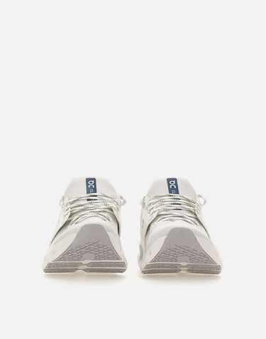 ON Sneakers "Cloudswift 4 AD" WHITE Donna 