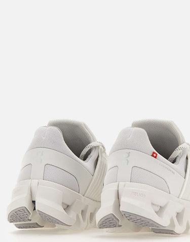 ON Sneakers "Cloudswift 4 AD" WHITE Donna 
