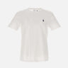 POLO RALPH LAUREN T-shirt in cotone WHITE Uomo 