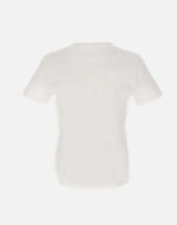 POLO RALPH LAUREN T-shirt in cotone WHITE Uomo 