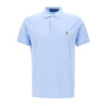 POLO RALPH LAUREN Polo "Core Replen" Light Blue Uomo 