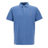 POLO RALPH LAUREN Polo "Core Replen" Light Blue Uomo 