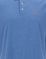 POLO RALPH LAUREN Polo "Core Replen" Light Blue Uomo 