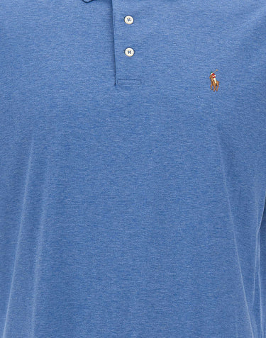 POLO RALPH LAUREN Polo "Core Replen" Light Blue Uomo 