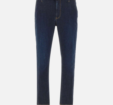 PT TORINO Jeans "Indie" BLUE Uomo 