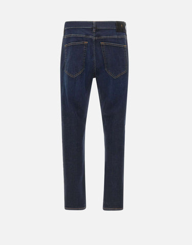 PT TORINO Jeans "Indie" BLUE Uomo 