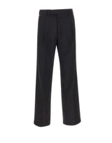 PT TORINO Pantaloni "Quindici" BLACK Uomo 