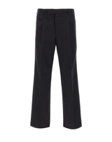 PT TORINO Pantaloni "Quindici" BLACK Uomo 