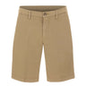 RE-HASH Bermuda "Bernini" BEIGE Uomo 