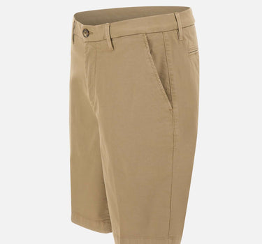 RE-HASH Bermuda "Bernini" BEIGE Uomo 