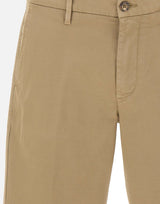 RE-HASH Bermuda "Bernini" BEIGE Uomo 