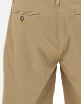 RE-HASH Bermuda "Bernini" BEIGE Uomo 