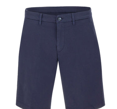 RE-HASH Bermuda "Bernini" BLUE Uomo 