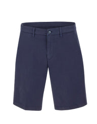 RE-HASH Bermuda "Bernini" BLUE Uomo 