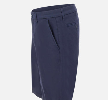 RE-HASH Bermuda "Bernini" BLUE Uomo 