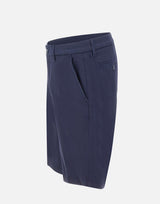 RE-HASH Bermuda "Bernini" BLUE Uomo 