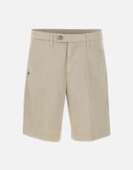 RE-HASH Bermuda "Bernini" BEIGE Uomo 
