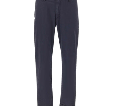 RE-HASH Pantaloni "Mucha Chinos" BLUE Uomo 
