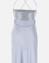 Abito "Emery" HL247943 DOVE RETROFETE 